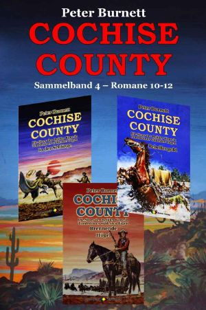 [Cochise Country 10] • Western Sammelband 04